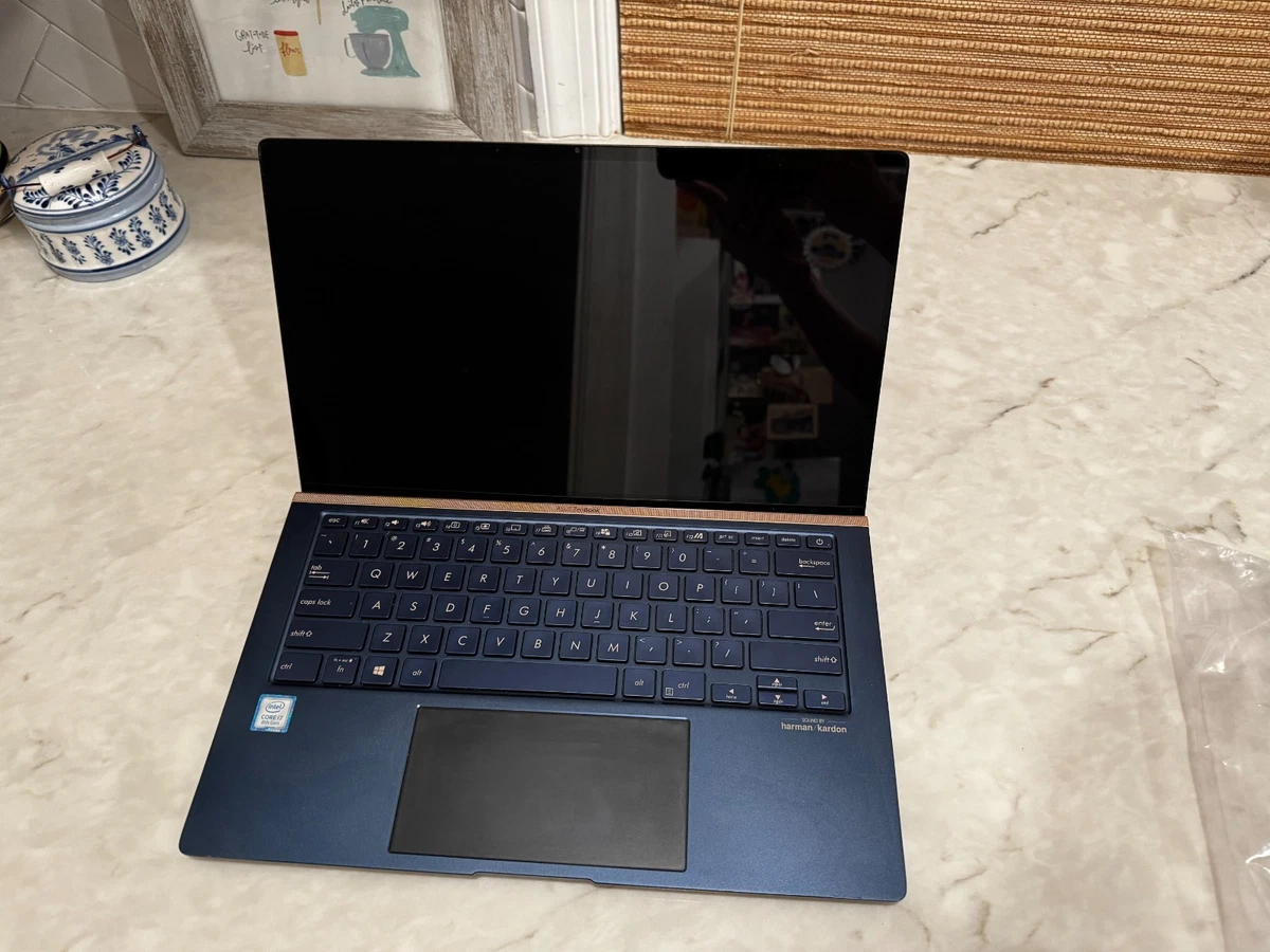 UNIQUE : PC GAMER PORTABLE ASUS 17.3" - Intel Core I7 - @Point Com'PC