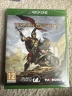 Titan Quest Microsoft Xbox One Brand New Factory Sealed
