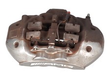 Bremssattel links hinten MERCEDES-BENZ CLS (C218) CLS 63 AMG 386 kW 525 PS (1 Bremssattel links hinten MERCEDES-BENZ CLS (C218) CLS 63 AMG 386 kW 525 PS (1