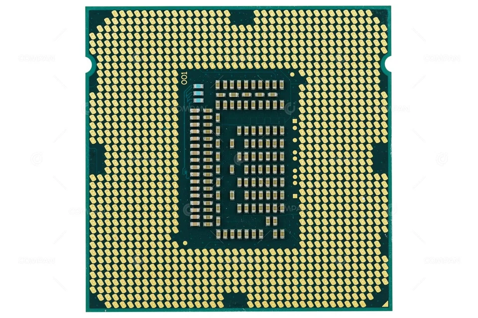 SR0P0 INTEL CORE I5-3550 3.30GHZ 4-CORE 6MB L3 CACHE 77W LGA1155 - Image 3 of 4