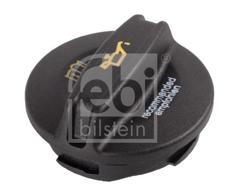 FEBI GERMANY 170554 Sealing Cap, oil filler neck for AUDI,FORD,SEAT,SKODA,VW