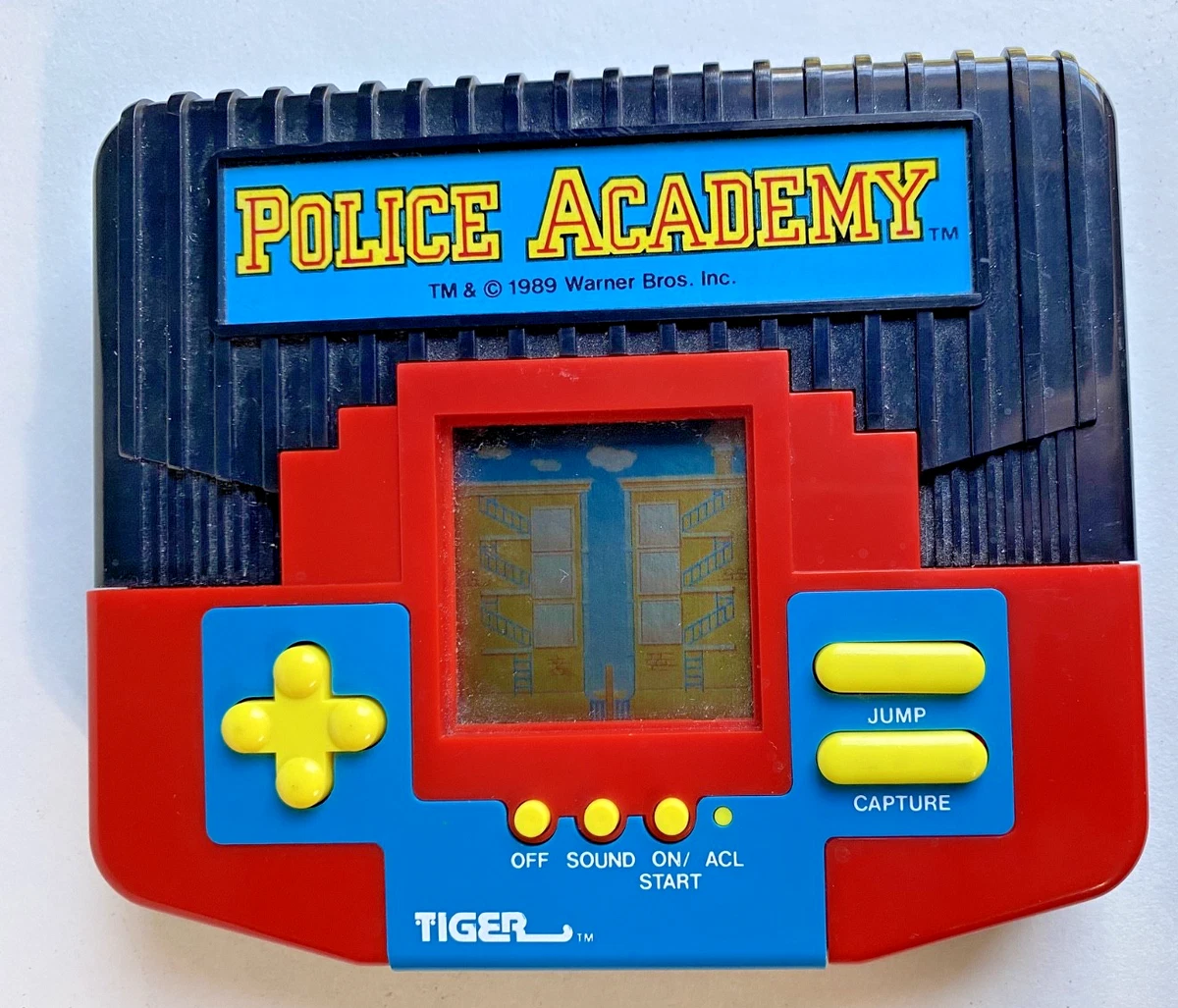 Tiger 1989 Electronic Games for sale | eBay