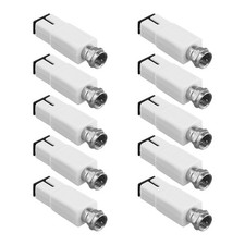 10pcs Passive Optical FTTH Receiver for CATV Mini Nodes, Passive Op3877