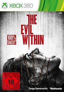 The Evil Within von Bethesda | Game | Zustand sehr gut