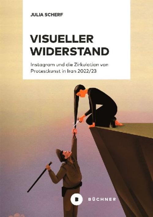 Büchner-Verlag Visueller Widerstand - Bild 3