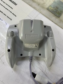 SEGA Dreamcast Launch Edition Home Console - White system