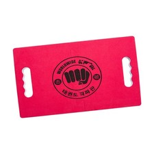 Rebreakable Board Equipment for Kids Adults Kick Board Karate Board Foam Pad