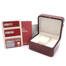 Omega Speedmaster Broad Arrow 3581.30 Chronograph GMT White Auto 533810 7