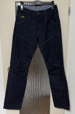 G-STAR Raw Denim Jeans RN 104506 CA 41169 W32 L34 **sehr guter Zustand**