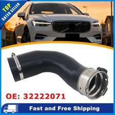 Turbo Hose For VOLVO XC90 II 2.0 D5, T5, T6, T8 Charge Air Hose 32222071 UK POST