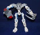 Lego Bionicle Toa Mahri Toa Matoro (8915) Complete Figure