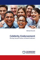 Michael Strunck | Celebrity Endorsement | Taschenbuch | Englisch (2011) | 88 S.