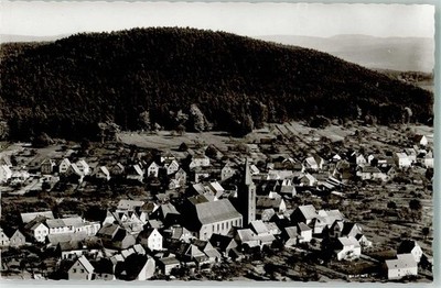 39566975 - 6731 Esthal with Konradskirche