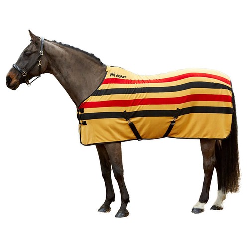 WhitakerRastrick Coperta in Pile per Cavallo (TL4237