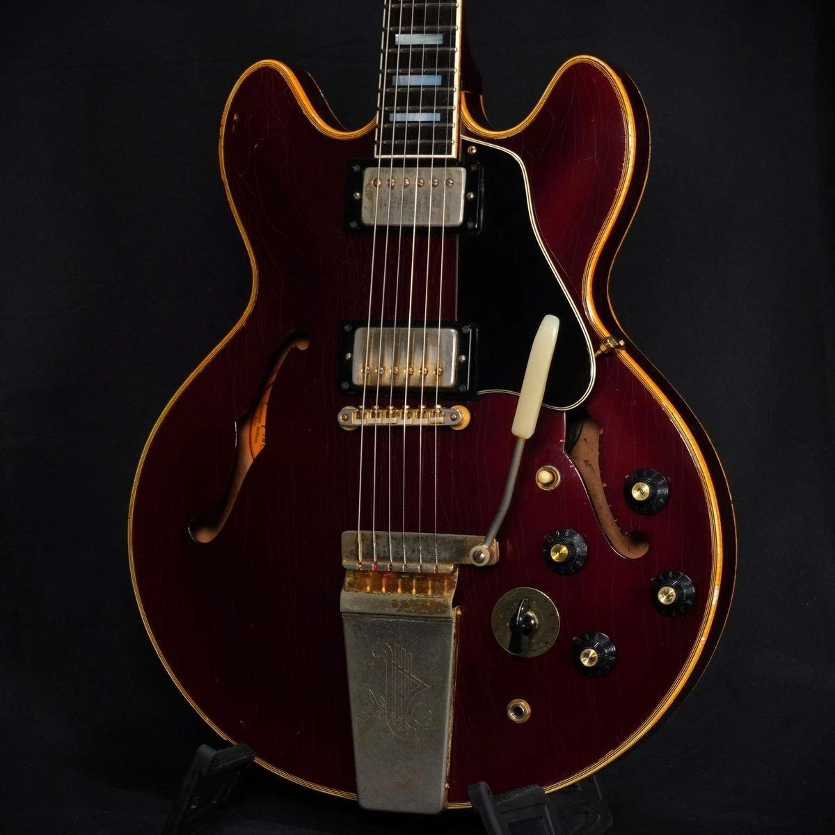 Gibson Maestro In Electric Guitars for sale | eBay