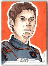 2014 Topps Star Wars Chrome Perspectives Trading Cards 6