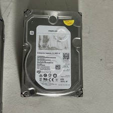 Seagate Enterprise Capacity 3.5 HDD v4, ST6000NM0024