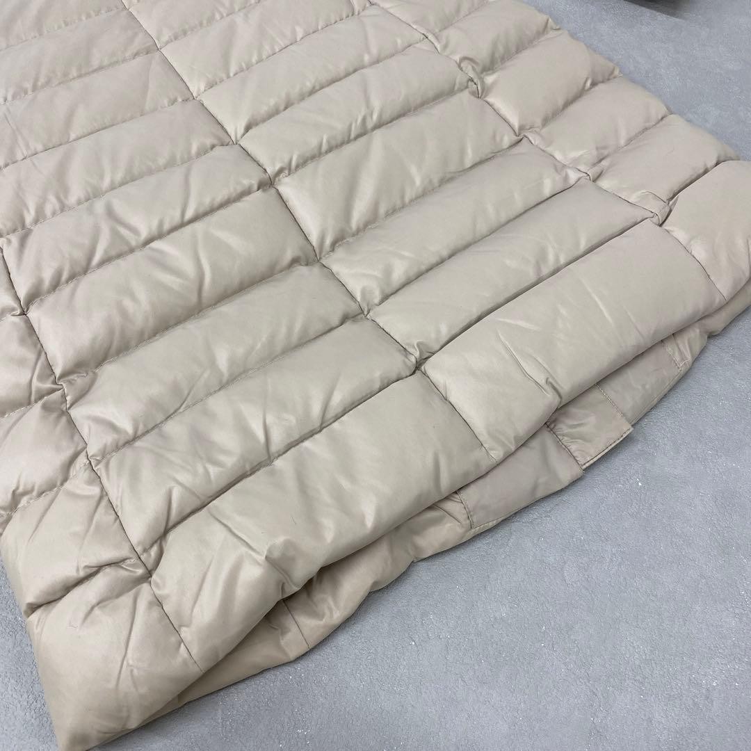 Burberry Black Label Down Jacket Coat Outerwear Feather Size 38 For Women thumbnail 21