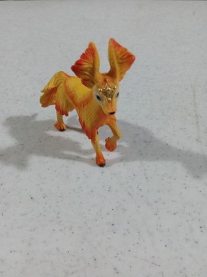 Schleich Bayala MITA Rainbow Fawn Deer Fairy Elf Animal Fantasy Figure