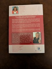Winsor Pilates Power Sculpting DVD 2003 Mari Winsor Pilates Band