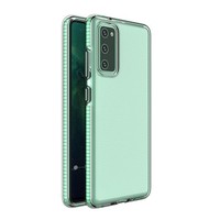 HandyhüLle FüR Samsung Galaxy A72 4G SchutzhüLle HüLle Clear Case Cover Hurtel