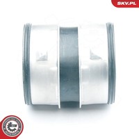 Esen SKV Ladeluftschlauch 24SKV042 FüR Audi Seat Skoda VW