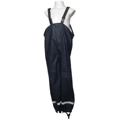 Rusk, Regenhose, Größe: 110/116, Grau, Polyester/Polyurethan #xEY