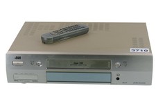 JVC HR-S9500E | Super VHS ET Recorder | Time Base Corrector (TBC