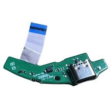 Quick Charge USB C Connector Wear Resistant For WH-1000XM3 1000XM4 Headphone