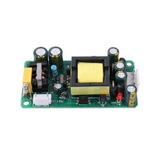 AC-DC Dual Output Step-Down Power Supply Module 85-265V to  5V  12V  18V  24V