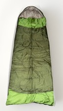 4 Season Single Sleeping Bag - Premium Waterproof Camping Hiking Envelope Bags