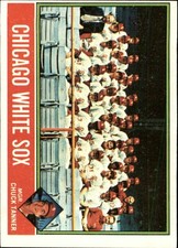 1976 Topps Plus Traded from Vending Chicago White Sox Team Set NMMT 29 Cards