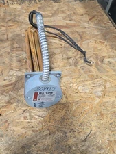 Watlow 6-21-299-7 Immersion Heater 11.1/16kw 240/400/480v-ac Temperature Control