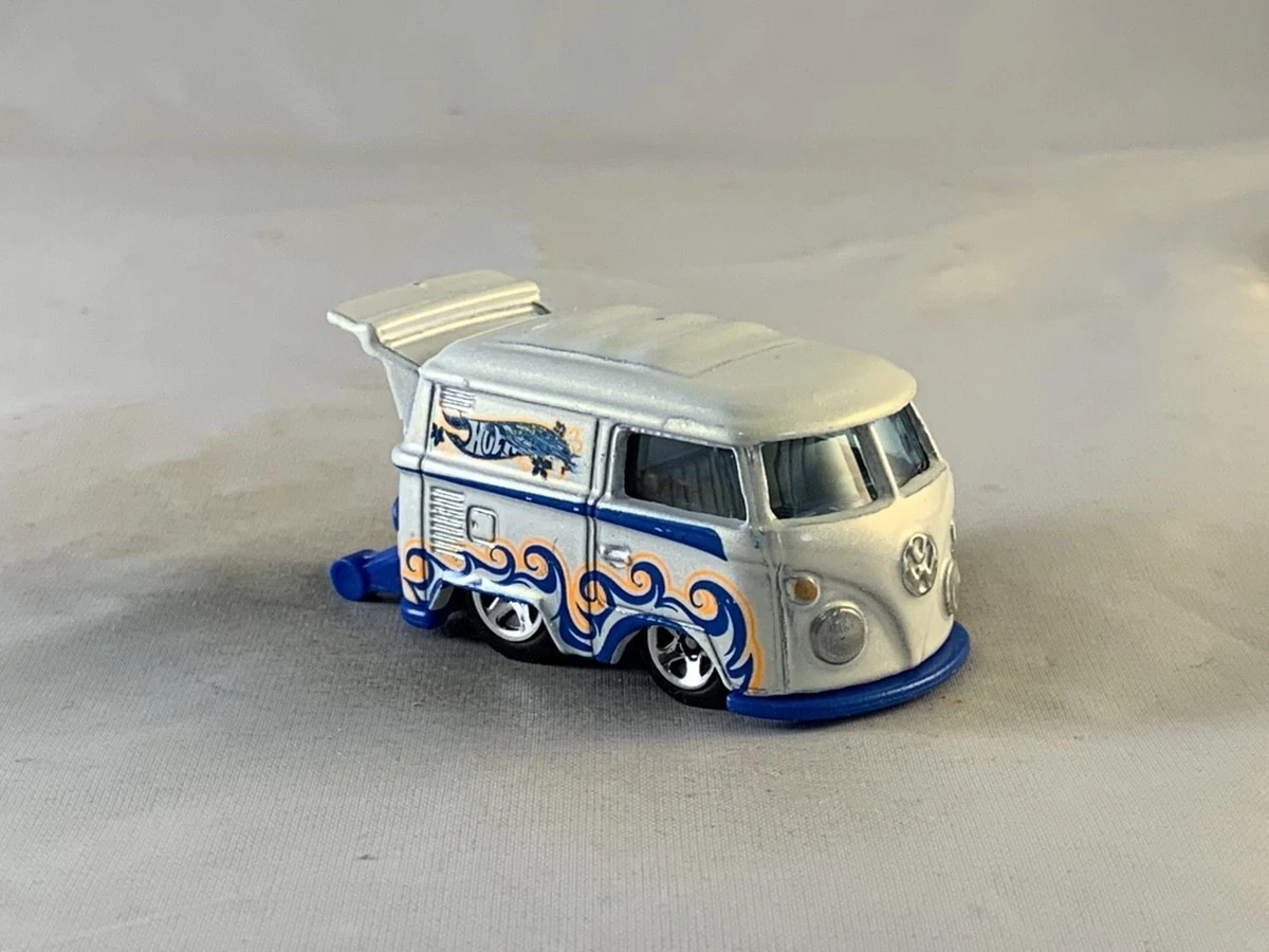 Hot Wheels Kool Kombi for sale - eBay