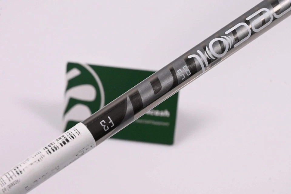 Cleveland Launcher UHX Utility #4 Iron / 20 Degree / Regular Flex UST Recoil 95 - Image 4 of 4