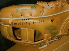 Rawlings Cal Ripken, Jr. Vintage Baseball Gloves for sale | eBay