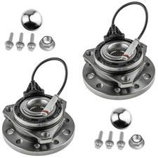 2 Radlager vorne für Opel Zafira B links rec...