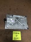 2013 Dodge Charger 300 3.6L ECM Engine Computer Control Module PCM ECU 5150723AC