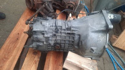 Getriebe GETRAG BMW E30 2600134690