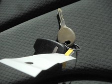 Porte avant et accessoires Chrysler VOYAGER