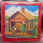 SEALED! GRATEFUL DEAD - TERRAPIN STATION LP  - ARISTA RECORDS, VINTAGE