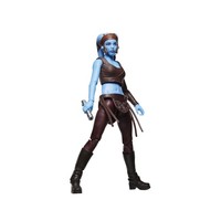Star Wars Episode Iii Black Series Actionfigur 20Th Anniversary Aayla Secura 15