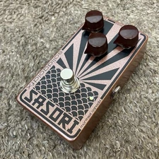 Owari Komaki Branch Musical Instruments Used Solidgoldfx Solid Gold Fx Effector