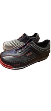 Dexter SST 6 Hybrid BOA Black Red Men  s Wide Right Bowling Shoes