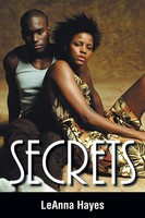 Leanna Hayes | Secrets | Taschenbuch | Englisch (2021) | Kartoniert / Broschiert