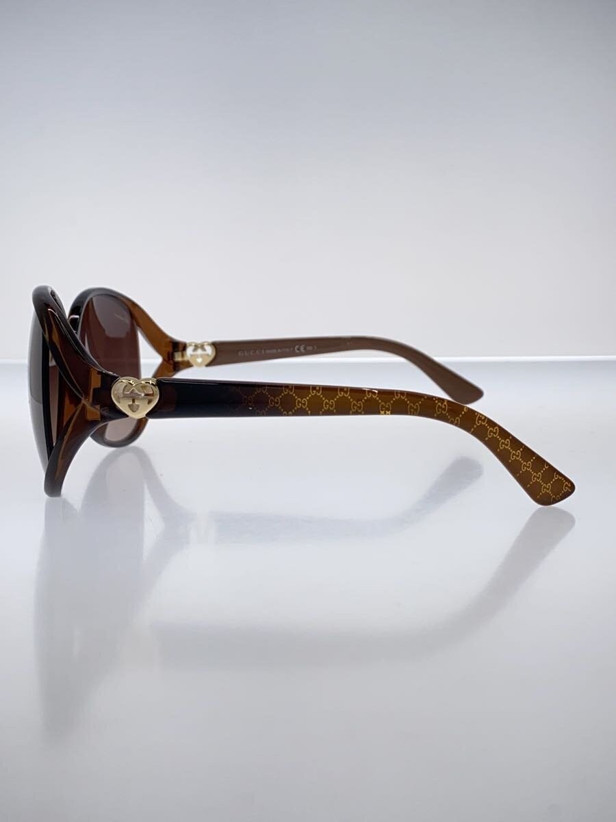 GUCCI Sunglasses BRW Ladies GG3792 thumbnail 3