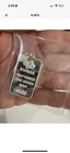pamp 1 oz silver bar