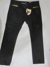 Vivienne Westwood x Lee Anglomania Jeans Mens 38 x 31.5 inches New With Tags