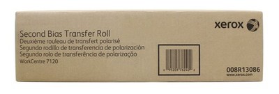 Xerox 008R13086 Second Bias Transfer Roller, New Sealed Box, We Ship Fast!