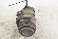 Used A/C Compressor fits: 2012 Chevrolet Silverado 2500 pickup 6.0 Grade C